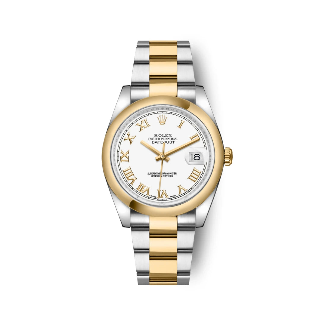 Rolex Datejust 116203 Oyster Bracelet