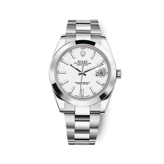 Rolex Datejust 116300 Oyster Bracelet