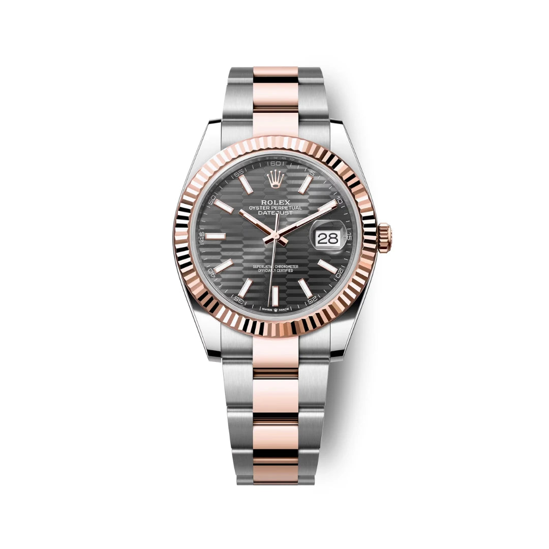 Rolex Datejust 126331 Oyster Bracelet