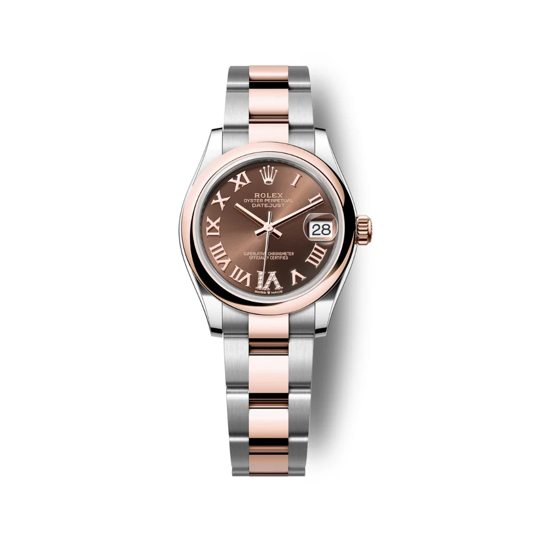 Rolex Datejust 278241 Oyster Bracelet