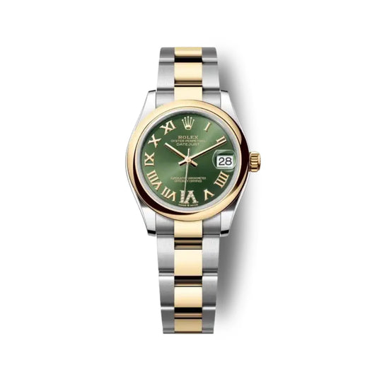 Rolex Datejust 278243 Oyster Bracelet