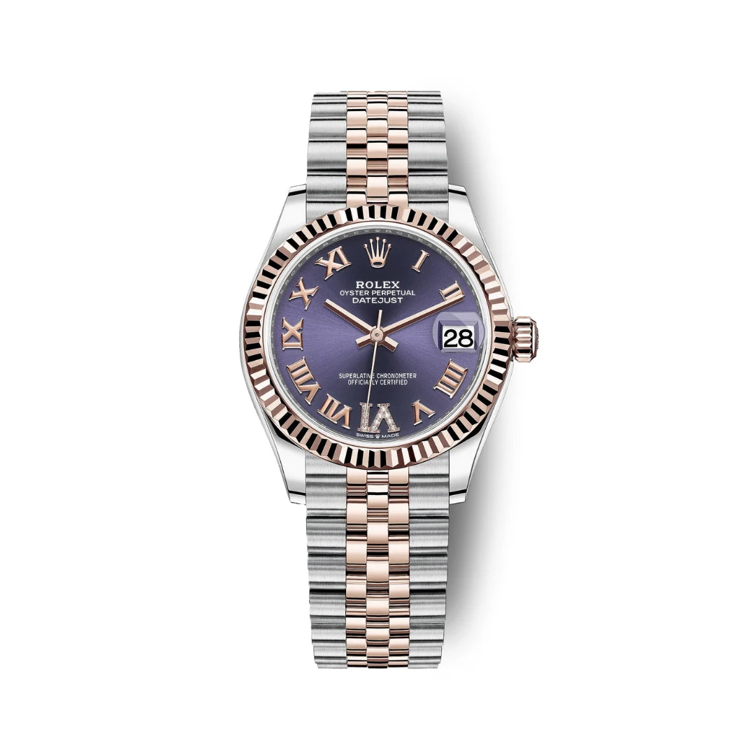Rolex Datejust 278271 Jubilee Bracelet