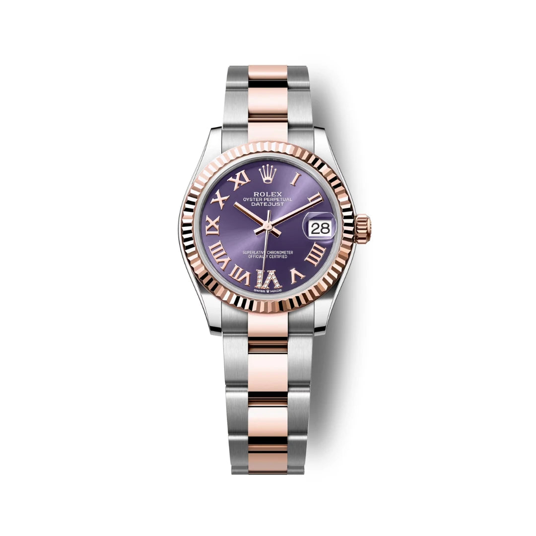 Rolex Datejust 278271 Oyster Bracelet
