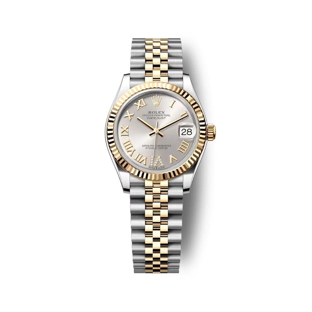 Rolex Datejust 278273 Oyster Bracelet
