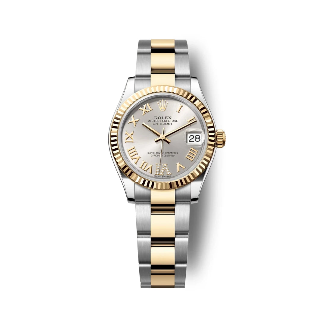 Rolex Datejust 278273 Oyster Bracelet