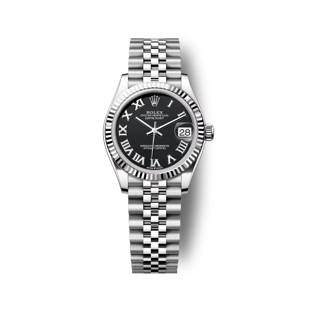Rolex Datejust 278274 Jubilee Bracelet