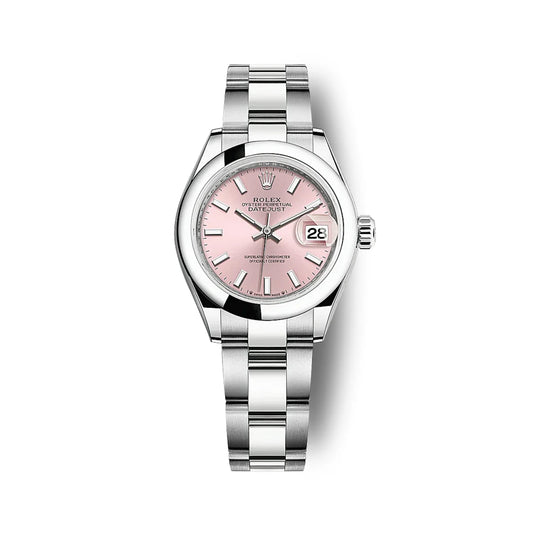 Rolex Datejust 279160 Oyster Bracelet