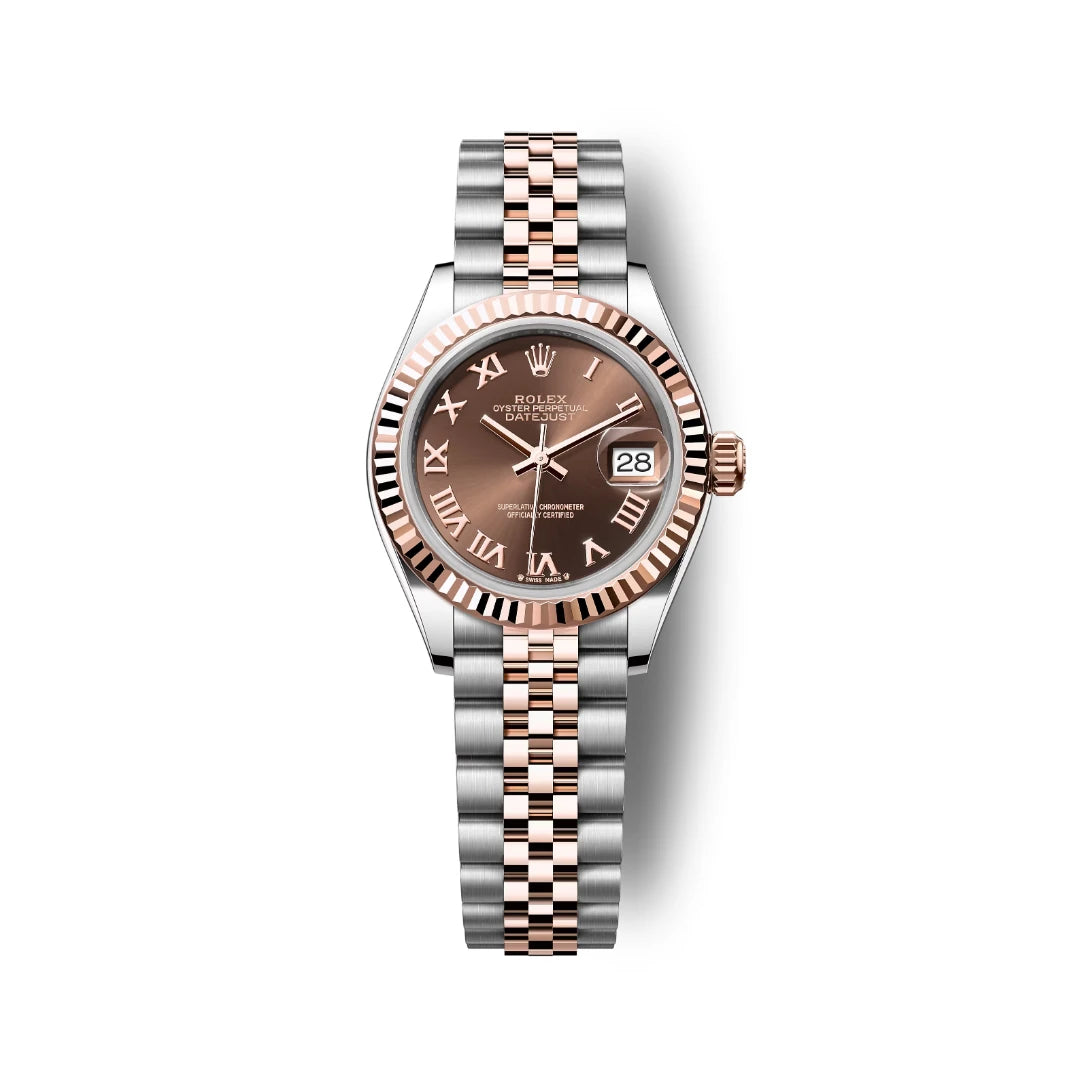 Rolex Datejust 279171 Jubilee Bracelet
