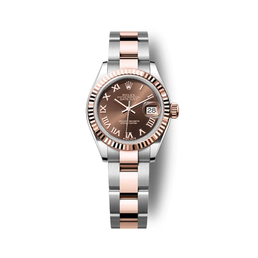 Rolex Datejust 279171 Oyster Bracelet