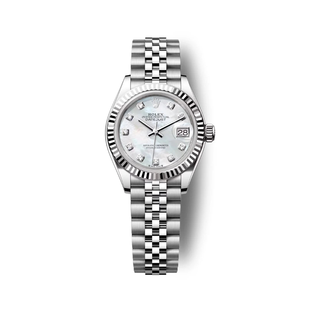 Rolex Datejust 279174 Jubilee Bracelet