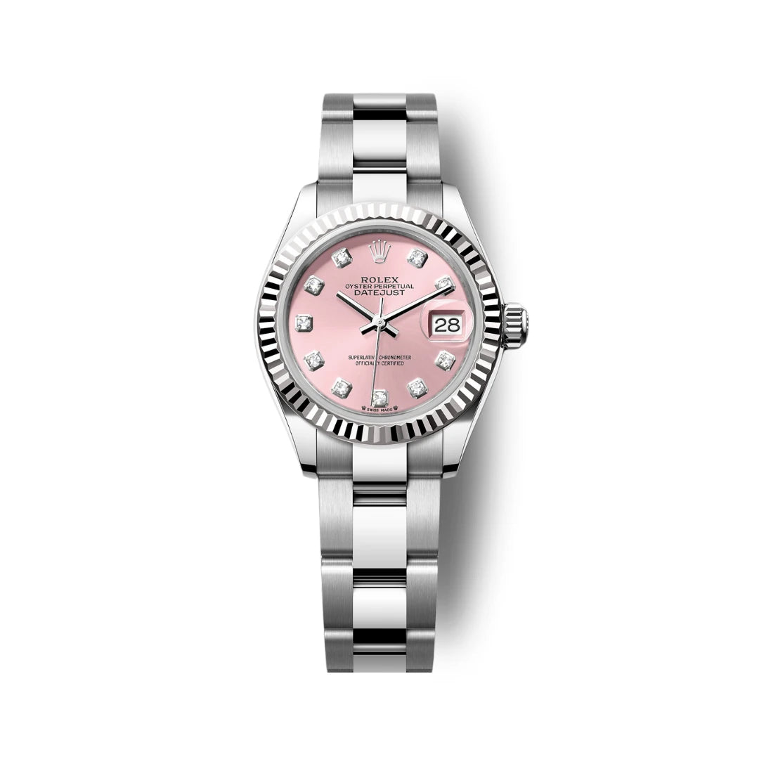 Rolex Datejust 279174 Oyster Bracelet
