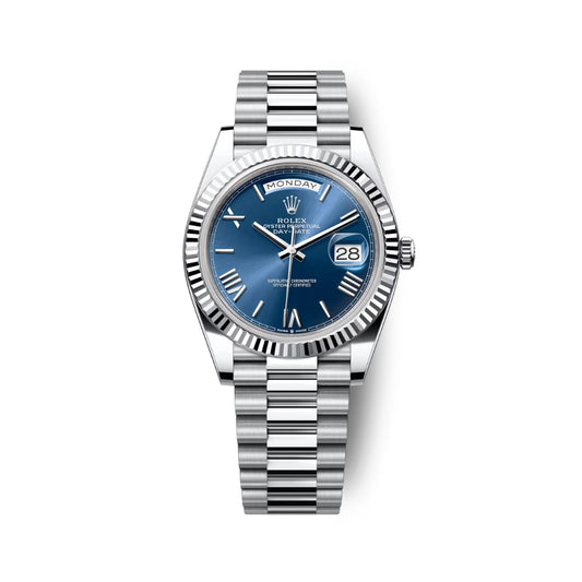 Rolex Day-Date 228236 President Bracelet