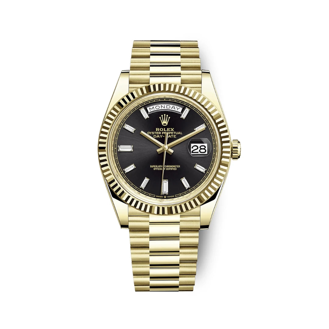 Rolex Day-Date 228238 President Bracelet
