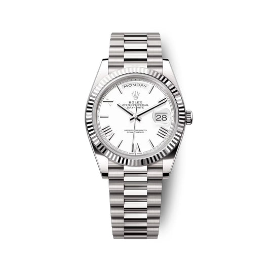 Rolex Day-Date 228239 President Bracelet