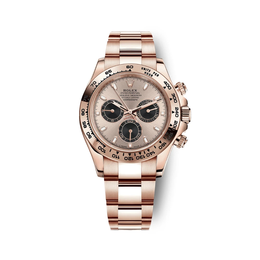 Rolex Daytona 116505 Oyster Bracelet