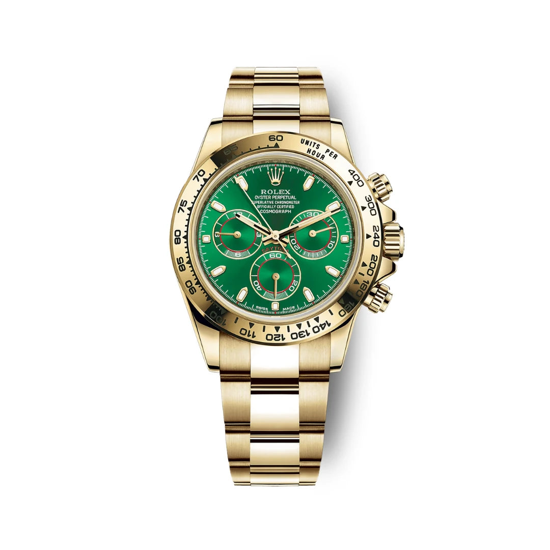 Rolex Daytona 116508 Oyster Bracelet