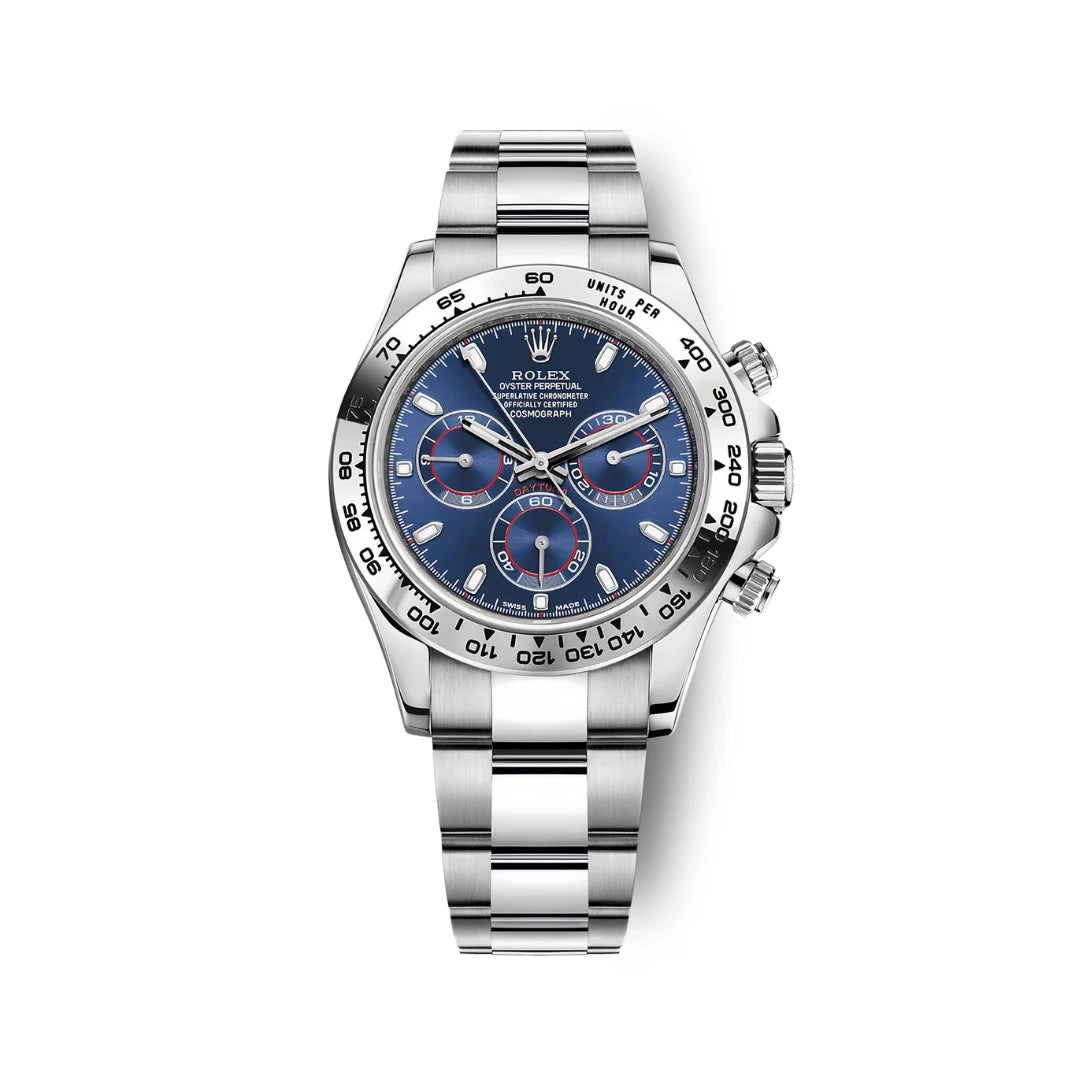 Rolex Daytona 116509 Oyster Bracelet