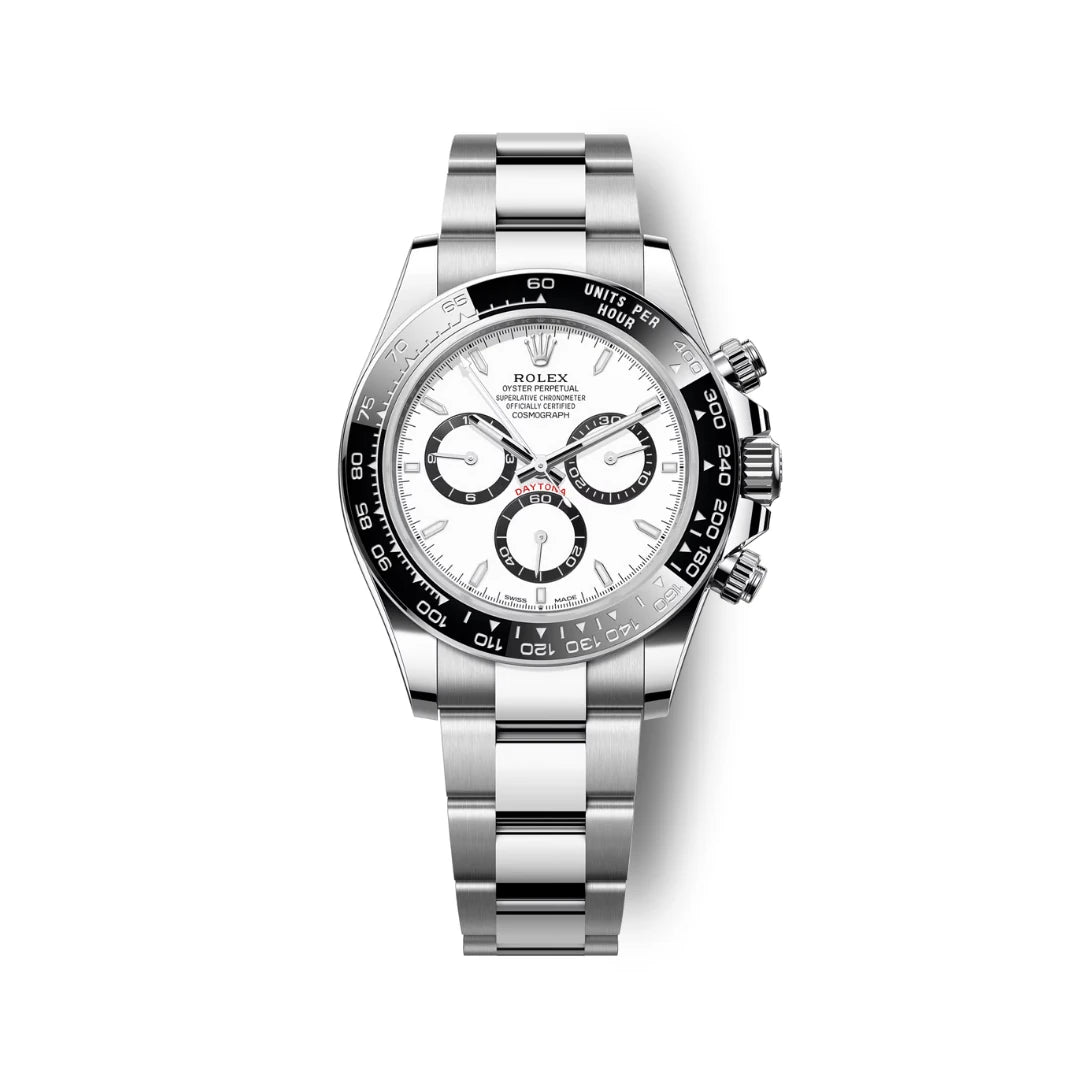 Rolex Daytona 126500LN Oyster Bracelet