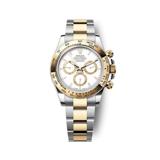 Rolex Daytona 126503 Oyster Bracelet