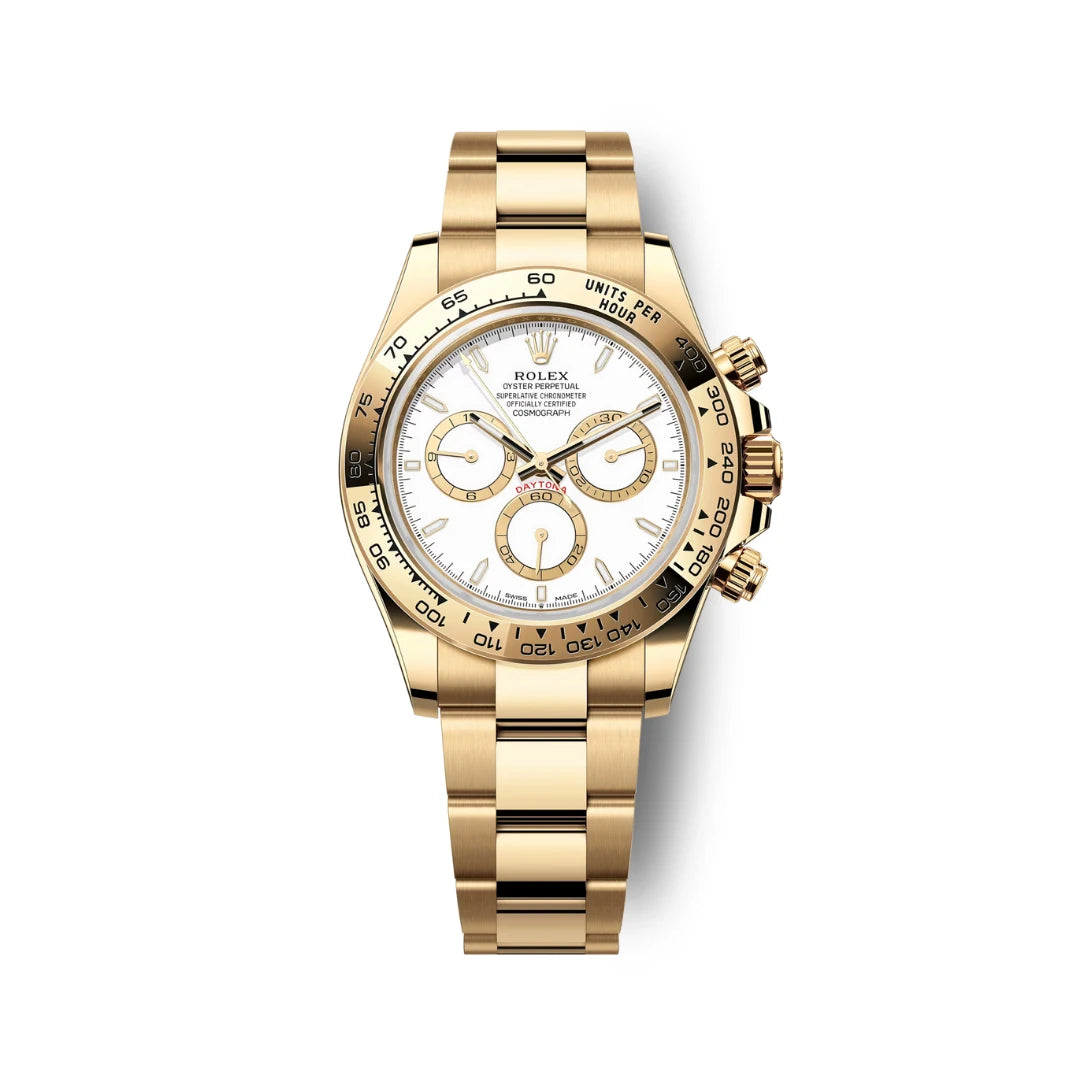 Rolex Daytona 126508 Oyster Bracelet