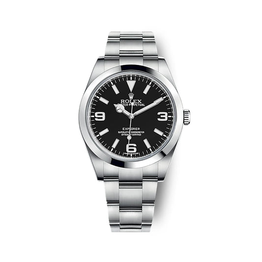 Rolex Explorer 214270 Oyster Bracelet