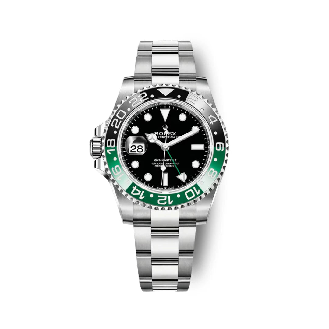 Rolex GMT Master II 126720VTNR Oyster Bracelet