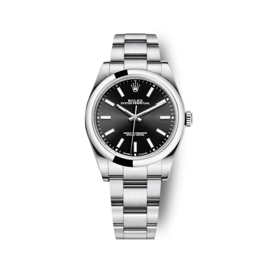 Rolex Oyster Perpetual 114300 Oyster Bracelet