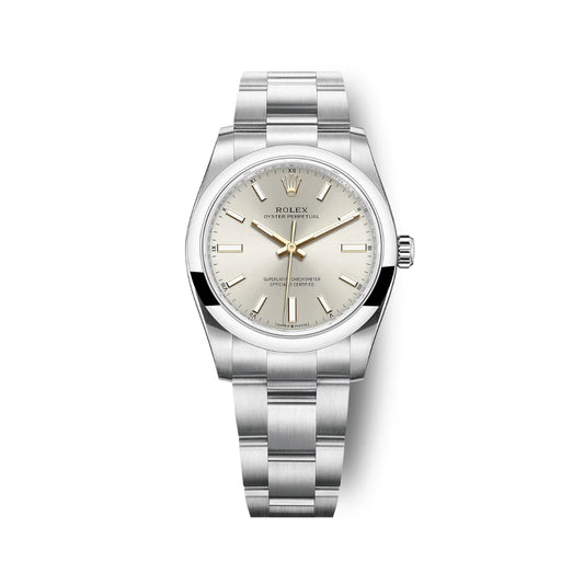 Rolex Oyster Perpetual 124200 Oyster Bracelet