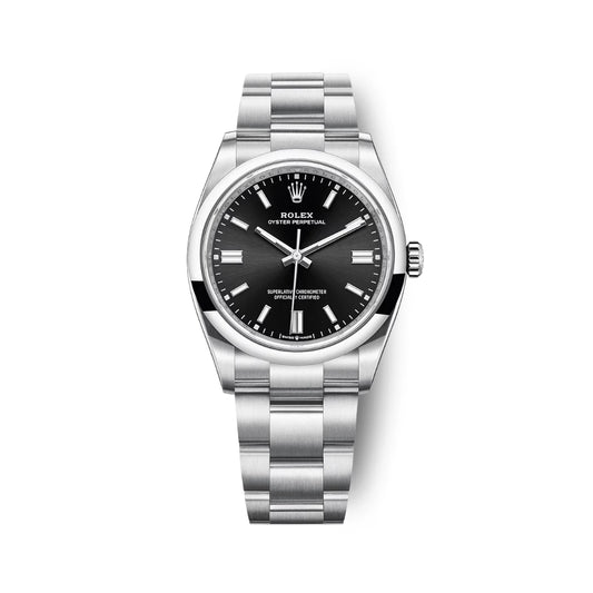 Rolex Oyster Perpetual 126000 Oyster Bracelet