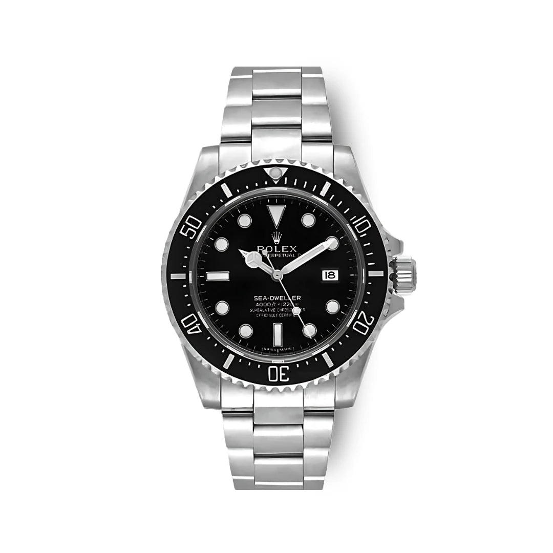 Rolex Sea Dweller 116600 Oyster Bracelet