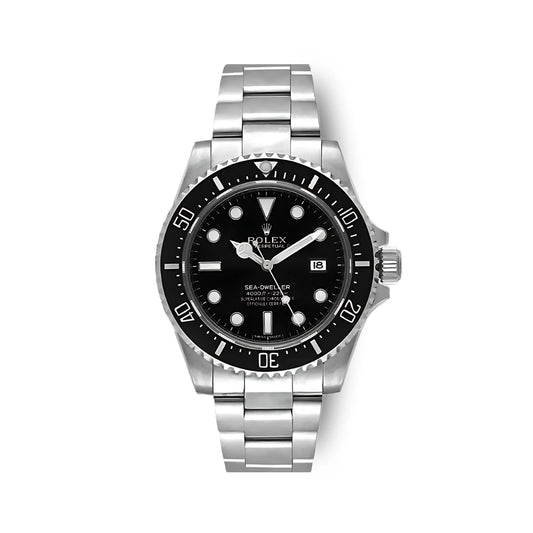 Rolex Sea Dweller 116600 Oyster Bracelet