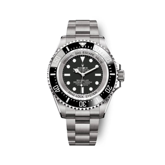 Rolex Sea Dweller 126067 Oyster Bracelet