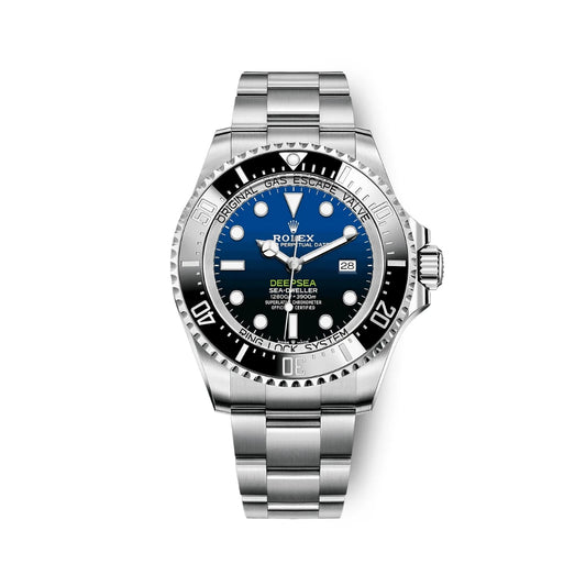 Rolex Sea Dweller 126660 Oyster Bracelet