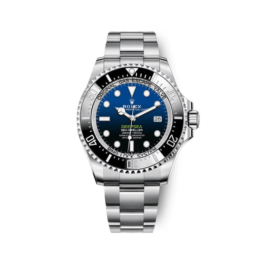Rolex Sea Dweller 136660 Oyster Bracelet