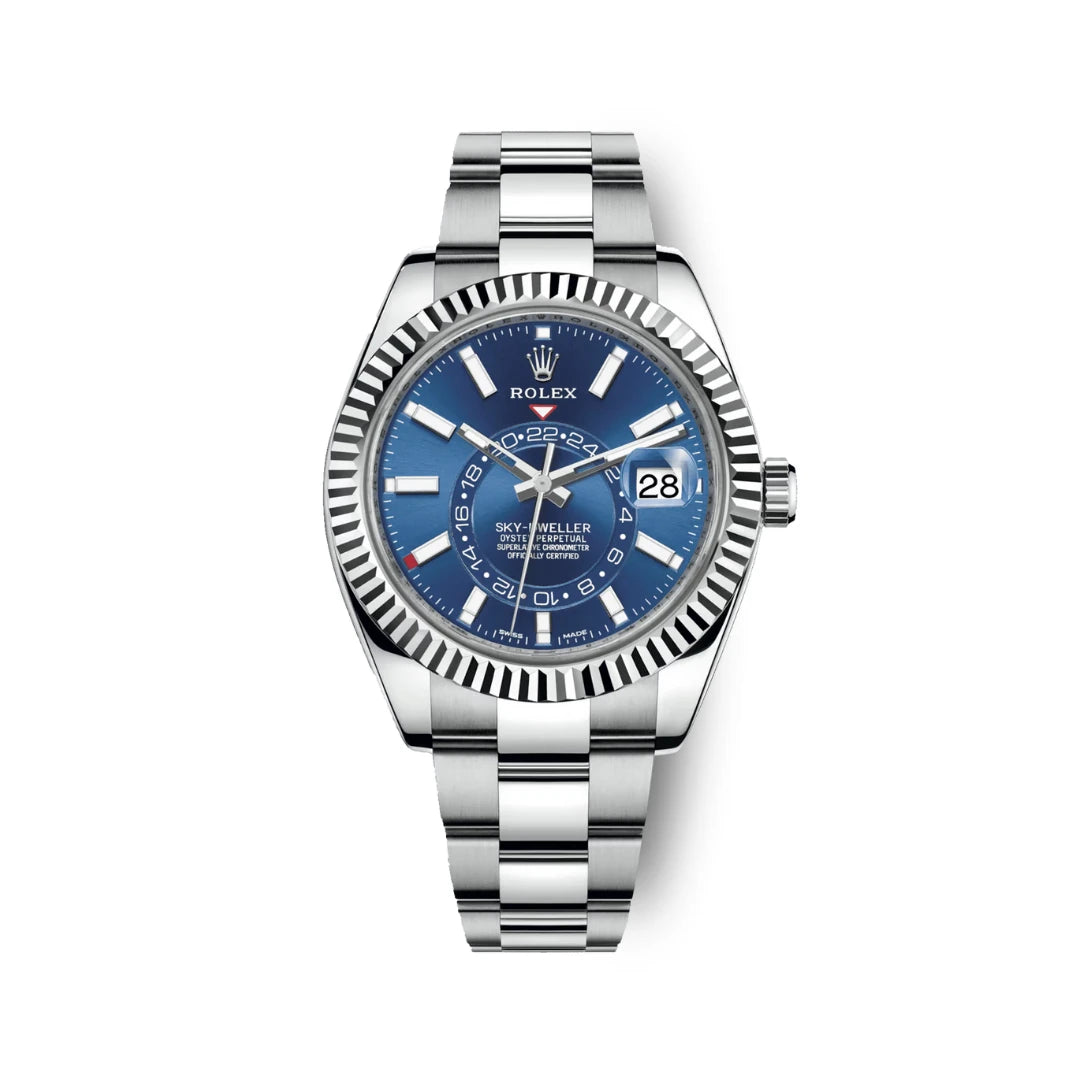 Rolex Sky Dweller 326934 Oyster Bracelet