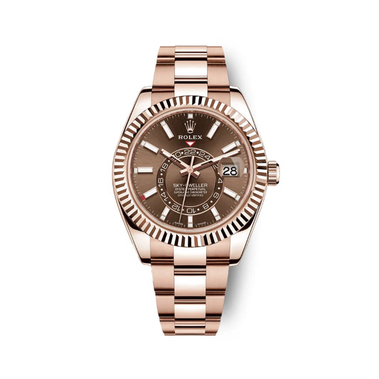 Rolex Sky Dweller 326935 Oyster Bracelet