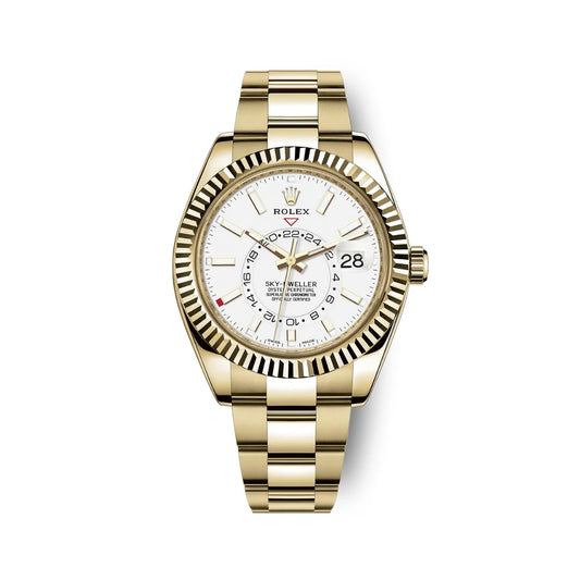 Rolex Sky Dweller 326938 Oyster Bracelet