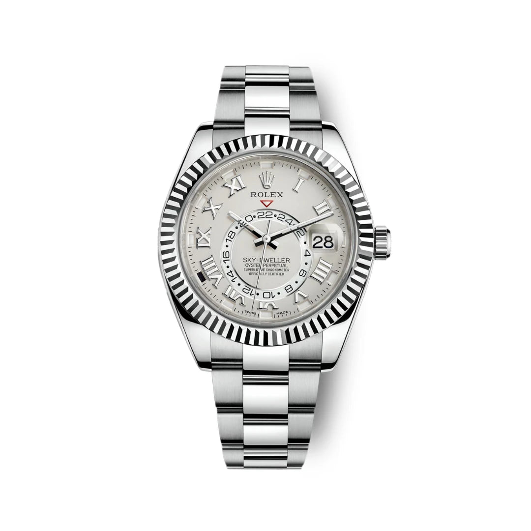 Rolex Sky Dweller 326939 Oyster Bracelet