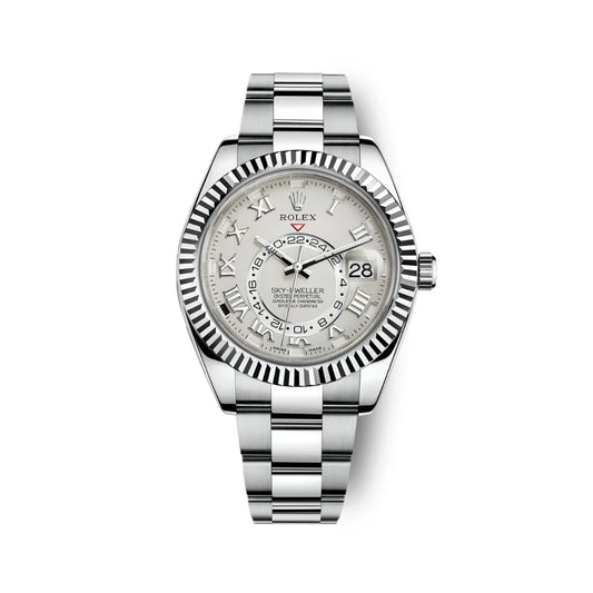 Rolex Sky Dweller 326939 Oyster Bracelet