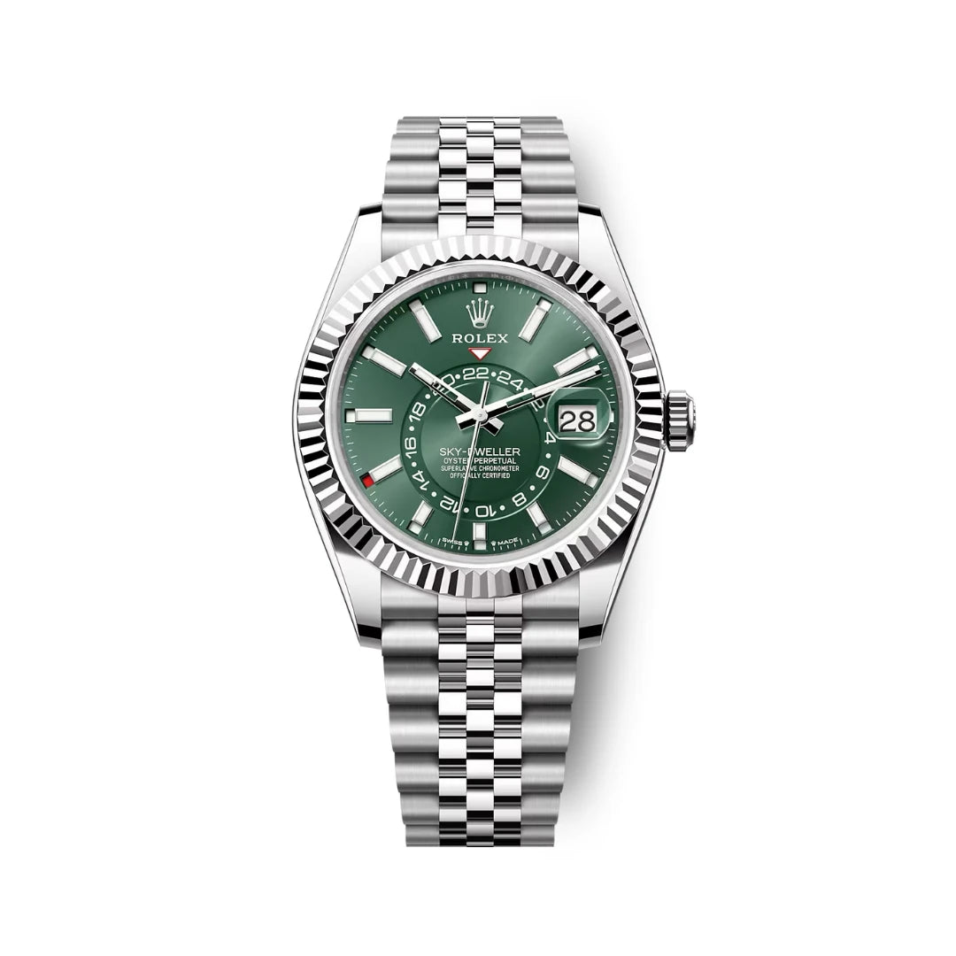 Rolex Sky Dweller 336934 Oyster Bracelet