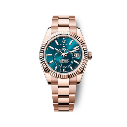 Rolex Sky Dweller 336935 Oyster Bracelet