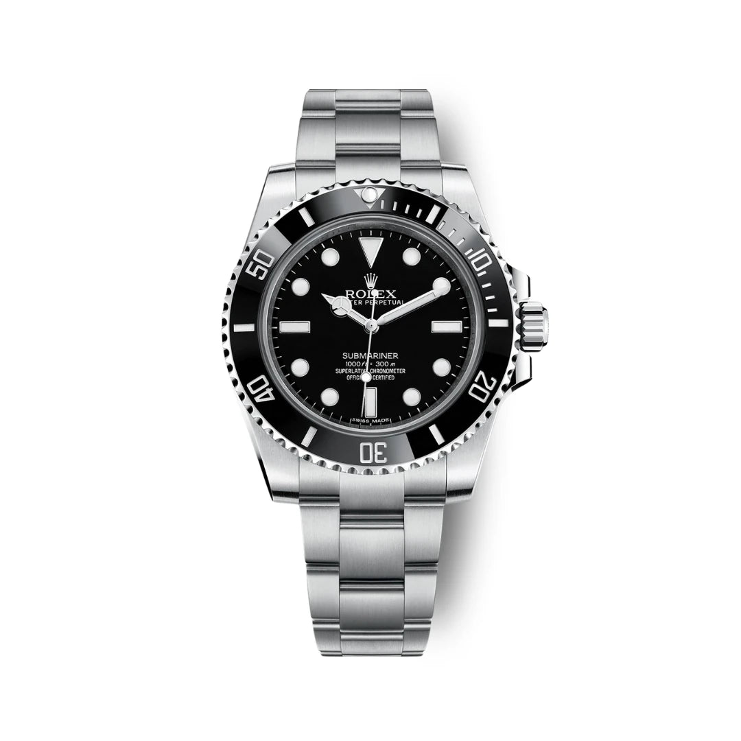 Rolex Submariner 114060 Oyster Bracelet