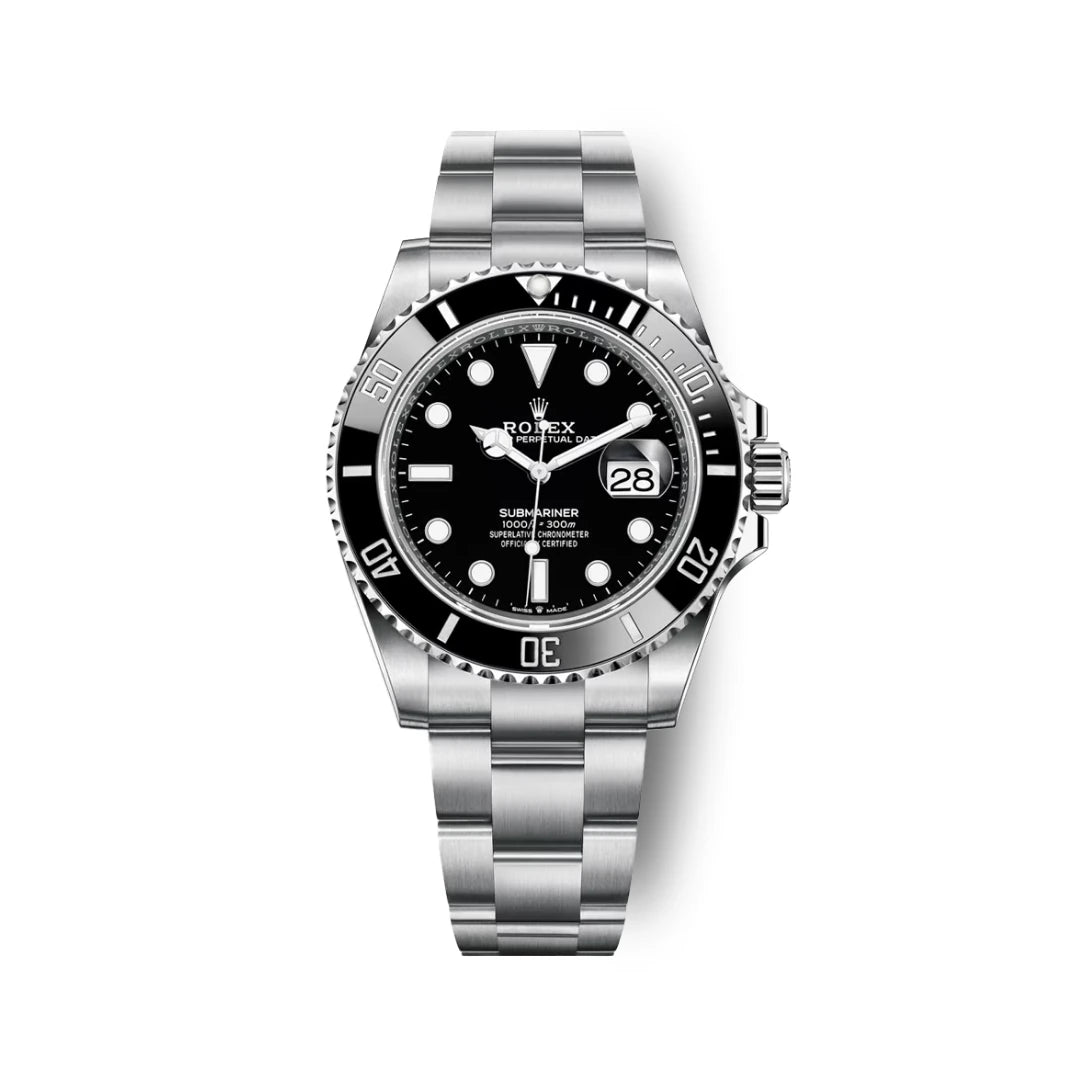 Rolex Submariner 116610LN Oyster Bracelet