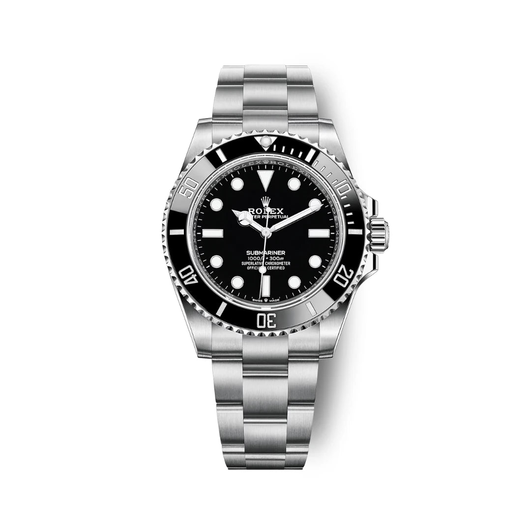 Rolex Submariner 124060 Oyster Bracelet