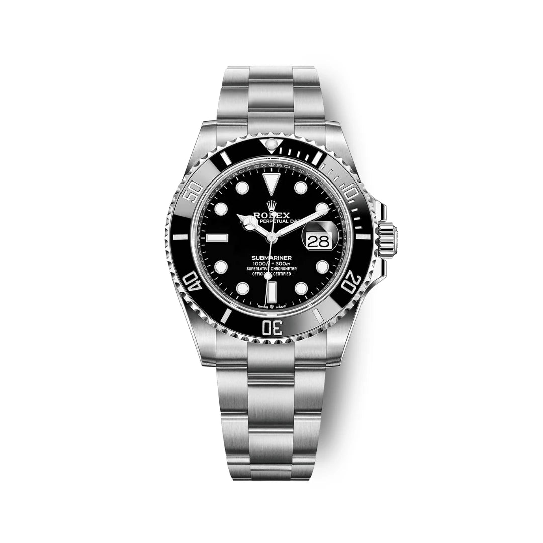 Rolex Submariner 126610LN Oyster Bracelet