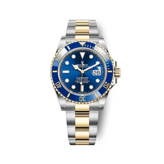 Rolex_Submariner_126613LB_Oyster_Bracelet
