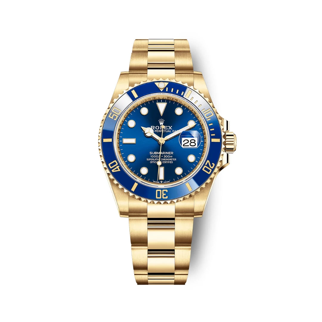Rolex Submariner 126618LB Oyster Bracelet