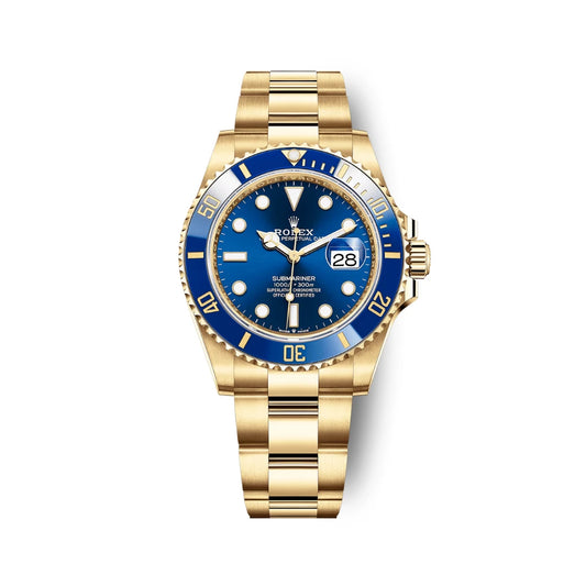 Rolex Submariner 126618LB Oyster Bracelet