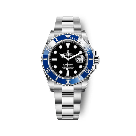 Rolex Submariner 126619LB Oyster Bracelet