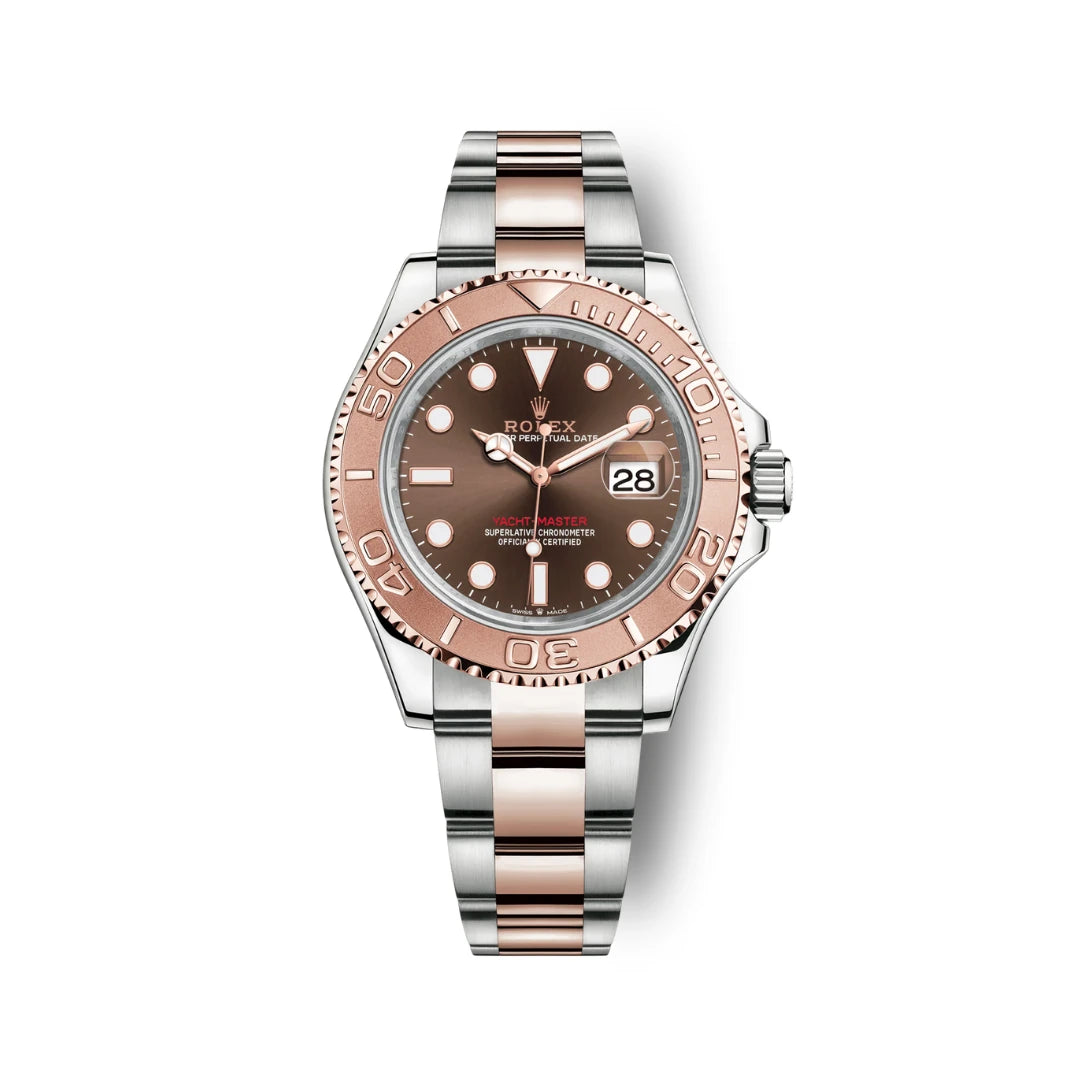 Rolex Yacht Master 126621 Oyster Bracelet